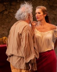 El retorno de los c&oacute;micos cl&aacute;sicos.