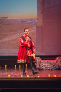 2024-10-05 El principe que murio de amor Avila Obra Garcilasos_Timelapse21