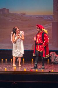 2024-10-05 El principe que murio de amor Avila Obra Garcilasos_Timelapse23