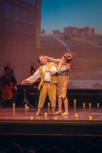 2024-10-05 El principe que murio de amor Avila Obra Garcilasos_Timelapse8