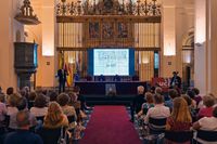 Capilla de San Pedro Mártir