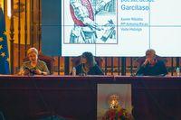 M&ordf; Antonia Ricas, Valle Hidalgo