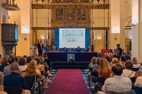 Universidad Castilla - La Mancha