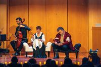 Museo Lázaro Galdiano