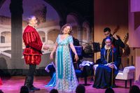 Madrid, Museo L&aacute;zaro Galdiano, 14 Feb 2026