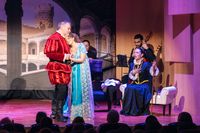 Madrid, Museo Lázaro Galdiano, 14 Feb 2026