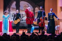 Madrid, Museo Lázaro Galdiano, 14 Feb 2026