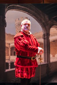 Madrid, Museo L&aacute;zaro Galdiano, 14 Feb 2026