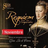 Concierto 'Requiem para una emperatriz'