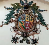 escudo Garci