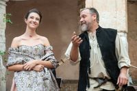 Garcilaso. Pues amas...qu&eacute; cosa es amor. Garcilasos 04